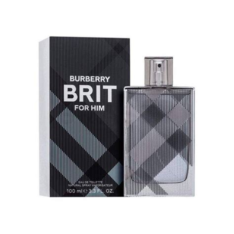 burberry brit for him 評價|brit for him Burberry review.